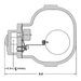 Trampa de Vapor FTTS-065-14-SW - WATSON MC DANIELS
