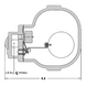 Trampa de Vapor FTTS-145-14-N - WATSON MC DANIELS