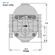 Trampa de Vapor FTT-145-14-F150 - WATSON MC DANIELS