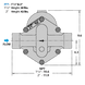 Trampa de Vapor FTT-145-16-N - WATSON MC DANIELS