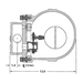 Trampa de Vapor FTT-065-16-F150 - WATSON MC DANIELS