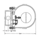 Trap de Vapor FTT-145-16-F150 - WATSON MC DANIELS