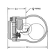 Trampa de Vapor FTT-145-12-N - WATSON MC DANIELS