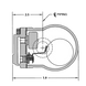 Trampa de Vapor FTT-145-12-N - WATSON MC DANIELS