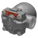 Trampa de Vapor FTTS-145-13-N - WATSON MC DANIELS