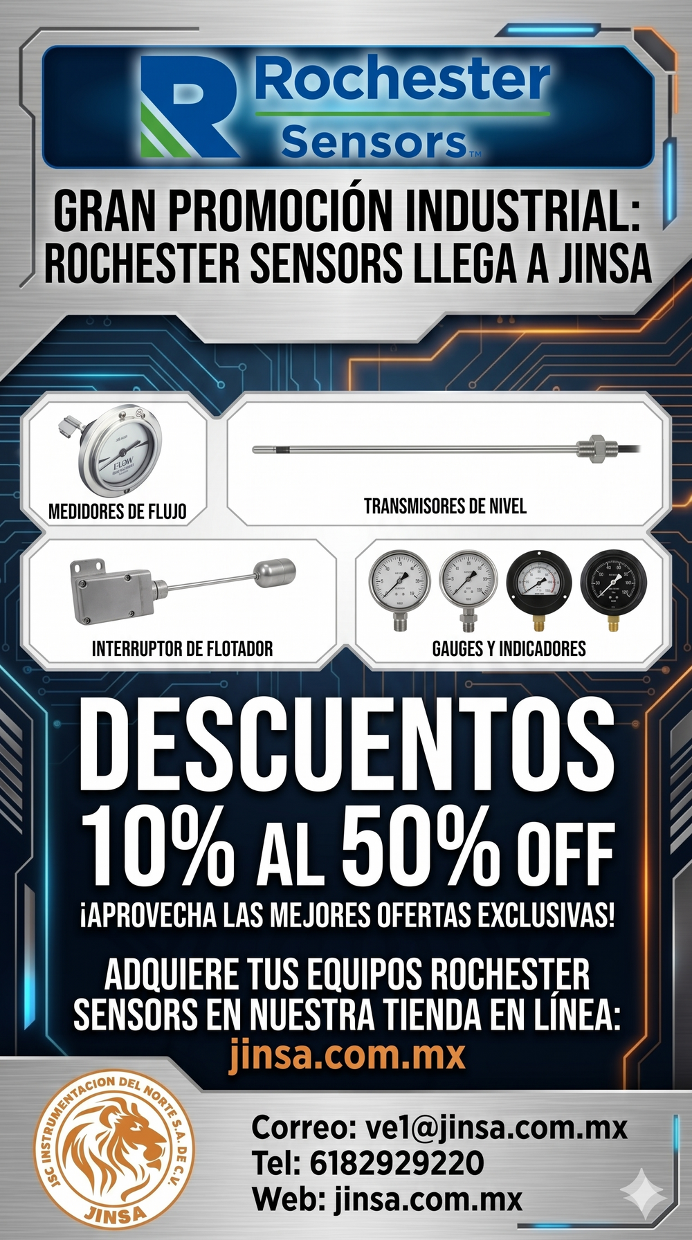 Flyer