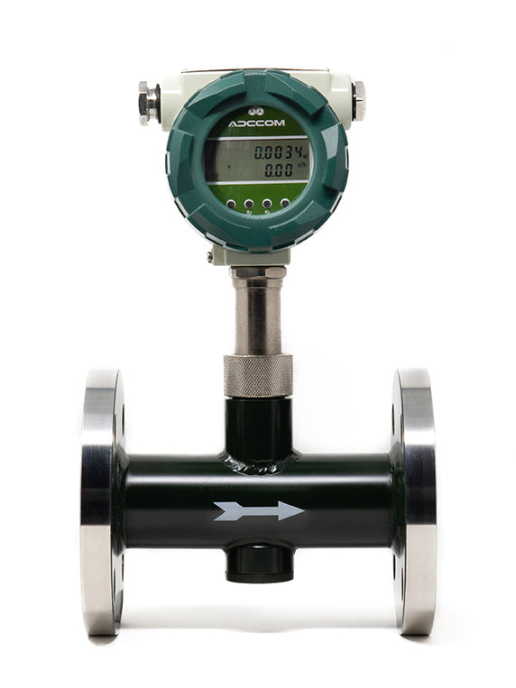 vtx VTX | Medidores Industriales | Adccom