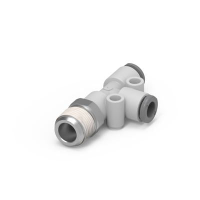 Mod. G7440 - Fittings Series 7000 - Automation G7440 8-1/4