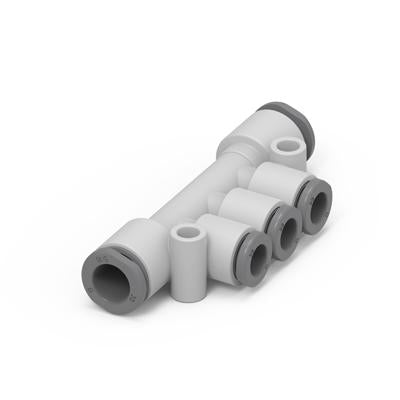 Mod. G7545 - Fittings Series 7000 - Automation G7545 8-6