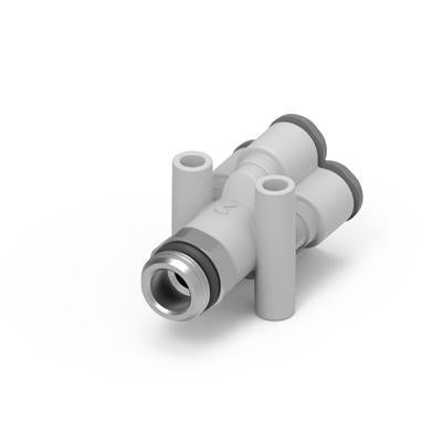 Mod. G7572 - Fittings Series 7000 - Automation G7572 6-1/4