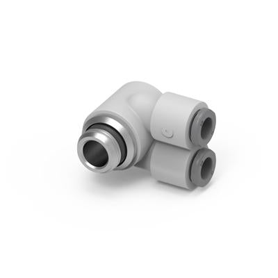Mod. G7652 - Fittings Series 7000 - Automation G7652 4-1/8