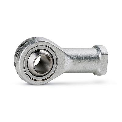 Piston Rod - Mod. GA GA-160-200