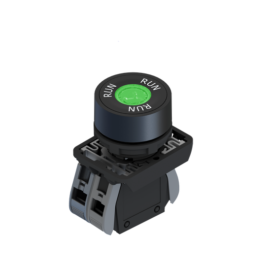 D5360 26 - LLAVE PARA MICRO ELECTROMAGNETICO RECTA