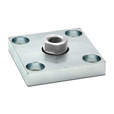 Self compensating adaptor - Mod. GKF GKF-80-100
