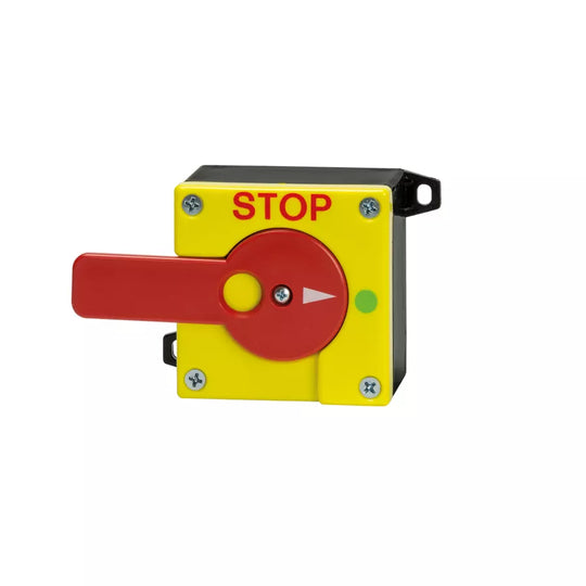 28692 GM354 - BOTONERA APAGAR