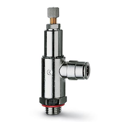 Valves - Series GMCO GMCO 903-1/8-6