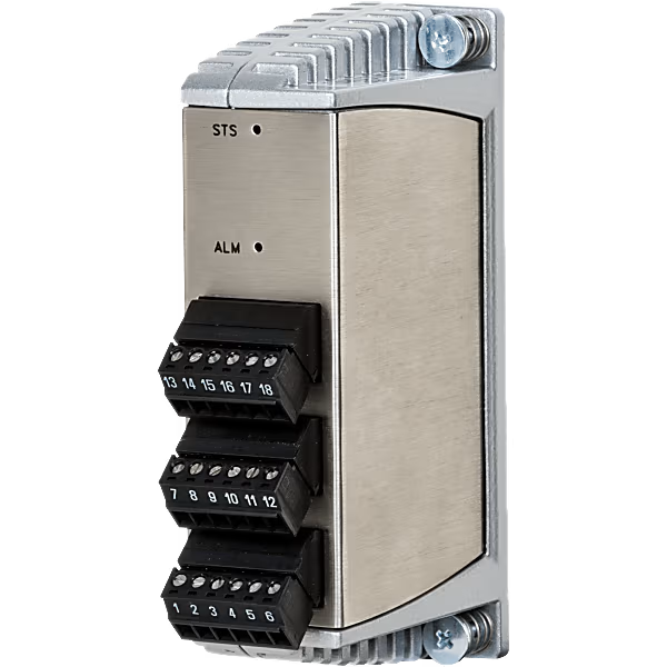 GMOUT400 MODULO GRAPHITE 4 SALIDAS ANALOGICAS