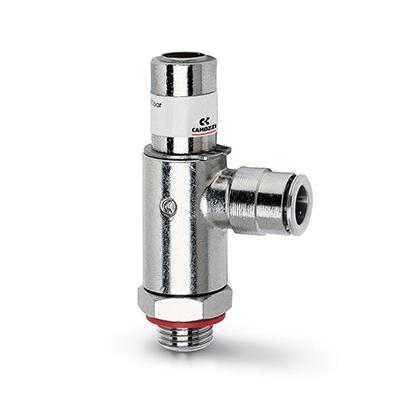 Valves - Series GSCO GSCO 814-M5-4
