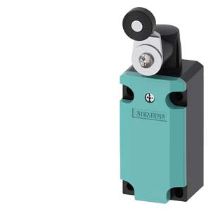 74168 3SE51120CH01 - LIMIT SWITCH DE PALANCA C/RODILLO
