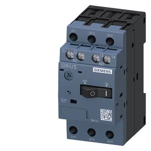 74033 3RV10111AA15 - GUARDAMOTOR 1.1-1.6A