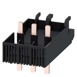 74377 3RA29311AA00 - MODELO DE UNION GUARDAMOTOR-CONTACTOR S2
