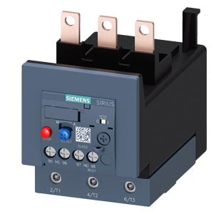 74134 3RU21464MB0 - RELEVADOR BIMETALICO 80-100A