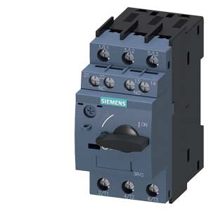 74067 3RV20111EA15 - GUARDAMOTOR S00 2.8-4A