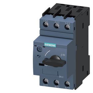 74081 3RV20214BA10 - GUARDAMOTOR 13-18A