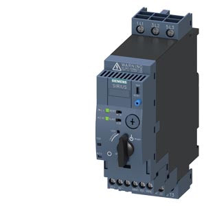 74084 3RA61201DP32 - DERIVADOR ARRANCADOR