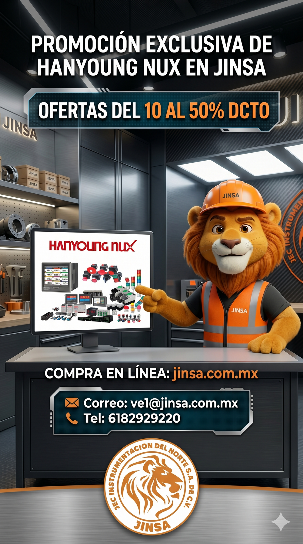 Flyer