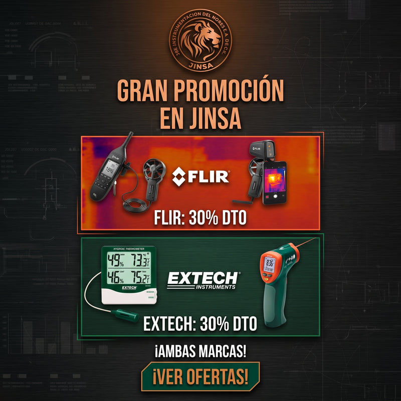 Flyer Promocional