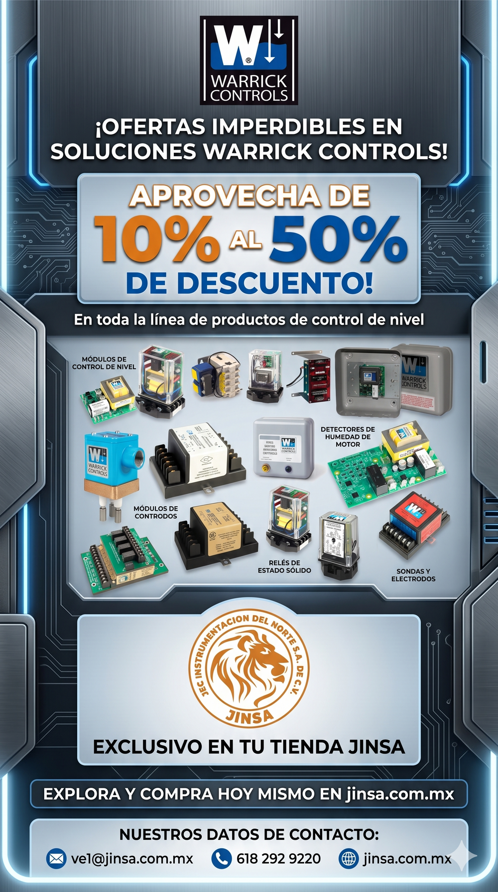 Flyer