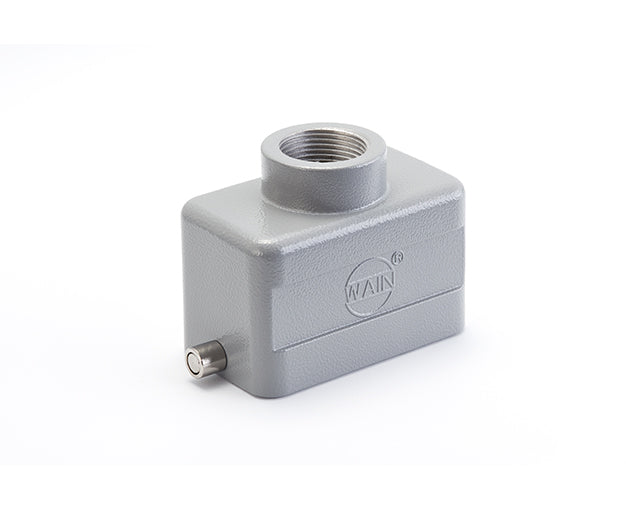 83086 H10B-TE-2B-M20 - TAPA COLGANTE