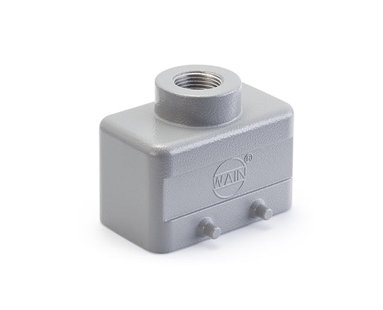 83019 H10B-TE-4B-M20 - TAPA P/CONECTOR