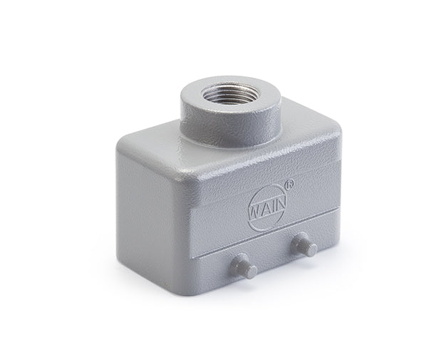 83019 H10B-TE-4B-M20 - TAPA P/CONECTOR