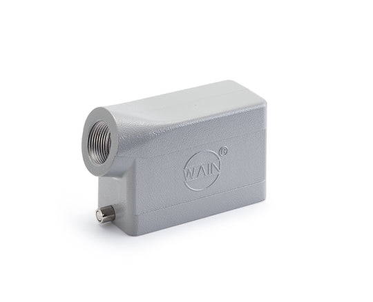 83073 H16B-SE-2B-M25 - TAPA P/CONECTOR