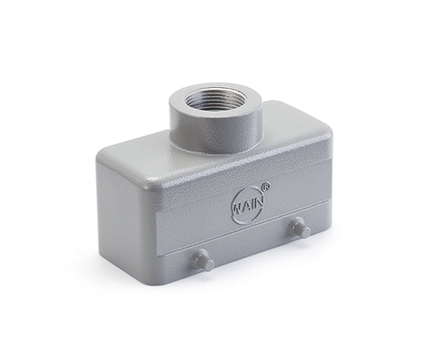 83026 H16B-TE-4B-M25 - TAPA P/CONECTOR