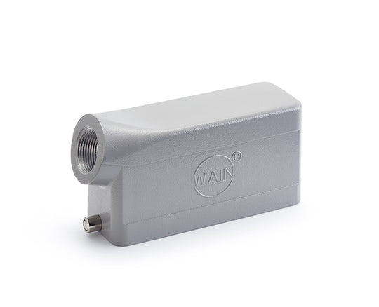 83075 H24B-SE-2B-M25 - TAPA P/CONECTOR