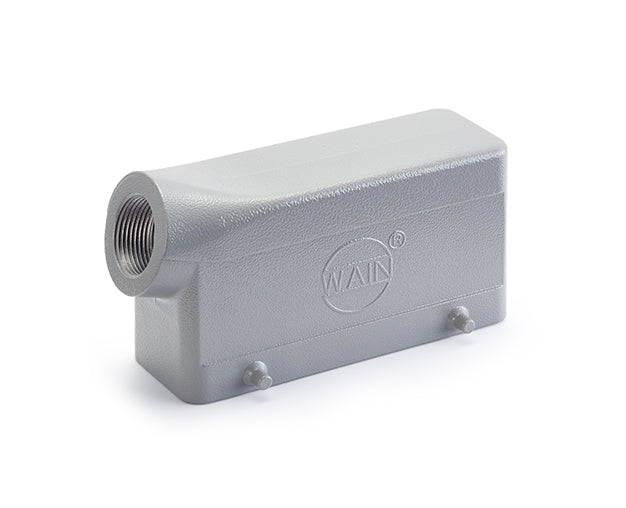 83031 H24B-SE-4B-M25 - TAPA P/CONECTOR