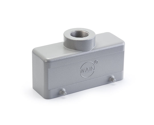 83033 H24B-TE-4B-M25 - TAPA P/CONECTOR