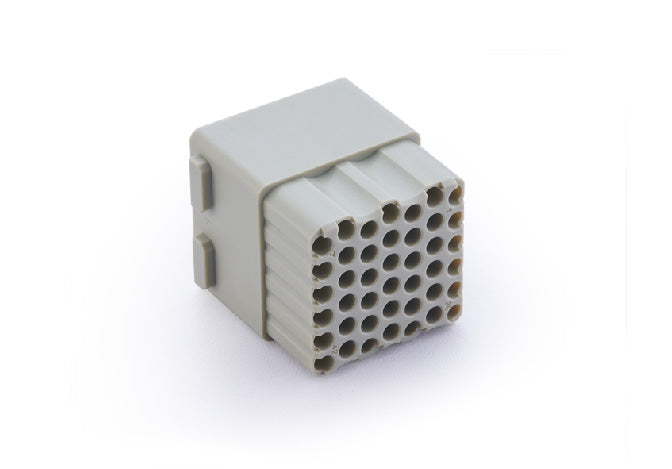 83248 H2MDD-042-FC - CONECTOR HEMBRA 150V 10A 42POLOS SIN PIN