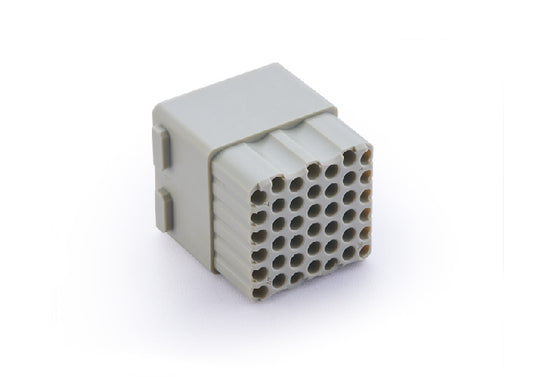 83248 H2MDD-042-FC - CONECTOR HEMBRA 150V 10A 42POLOS SIN PIN