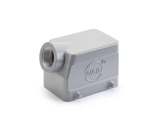 83111 H32A-SE-4B-M25 - TAPA PARA CONECTOR