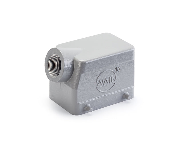 83111 H32A-SE-4B-M25 - TAPA PARA CONECTOR