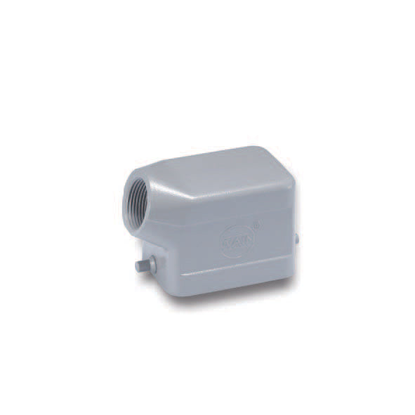 83010 H6B-SE-2B-M20 - TAPA P/CONECTOR