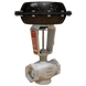 Válvula de Control de Acero Inoxidable 2 Vías HB1000F-131-PA200