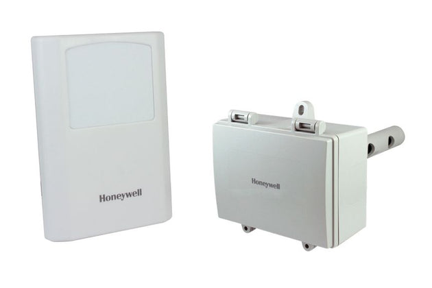 C7364A1016 - SENSOR DE PARTICULAS TVOC MONTAJE EN PARED