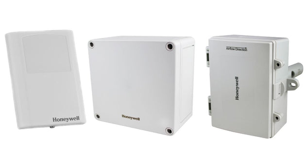 C7363A1017 - SENSOR DE PARTICULAS PM2.5 MONTAJE EN PARED