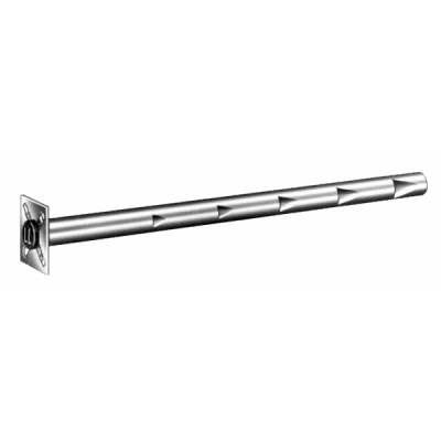 C7100A1015 - SENSOR DE TEMP PROMEDIAL DUCTO ELEMENTO 13 IN  (330mm)