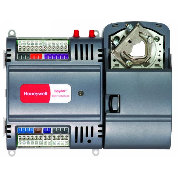 PVL6436AS - CONTROLADOR VAV SPYDER